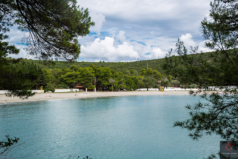 Beach Plavi Horisonti
